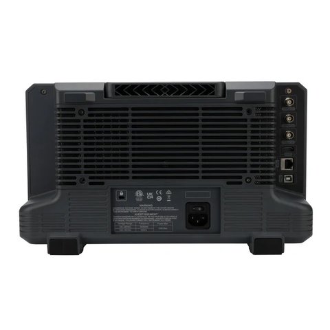 Анализатор спектра UNI-T UTS3060A Превью 3