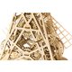 Wooden Mechanical 3D Puzzle Wooden.City Mill Preview 4
