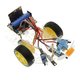 Конструктор на базі micro:bit Розумний робот-пожежник + посібник користувача Прев'ю 4