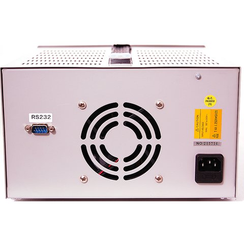 Power Supply HYelec HY3020MR Preview 1
