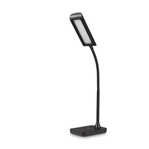 Dimmable LED Desk Lamp TaoTronics TT-DL11, Black, EU Preview 2