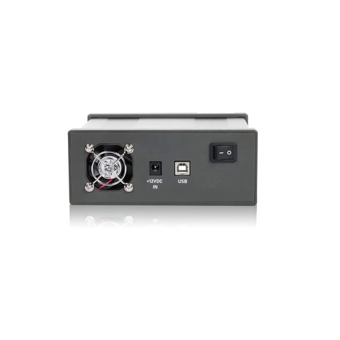 RF Switch Matrix SIGLENT SSU5504A Preview 2
